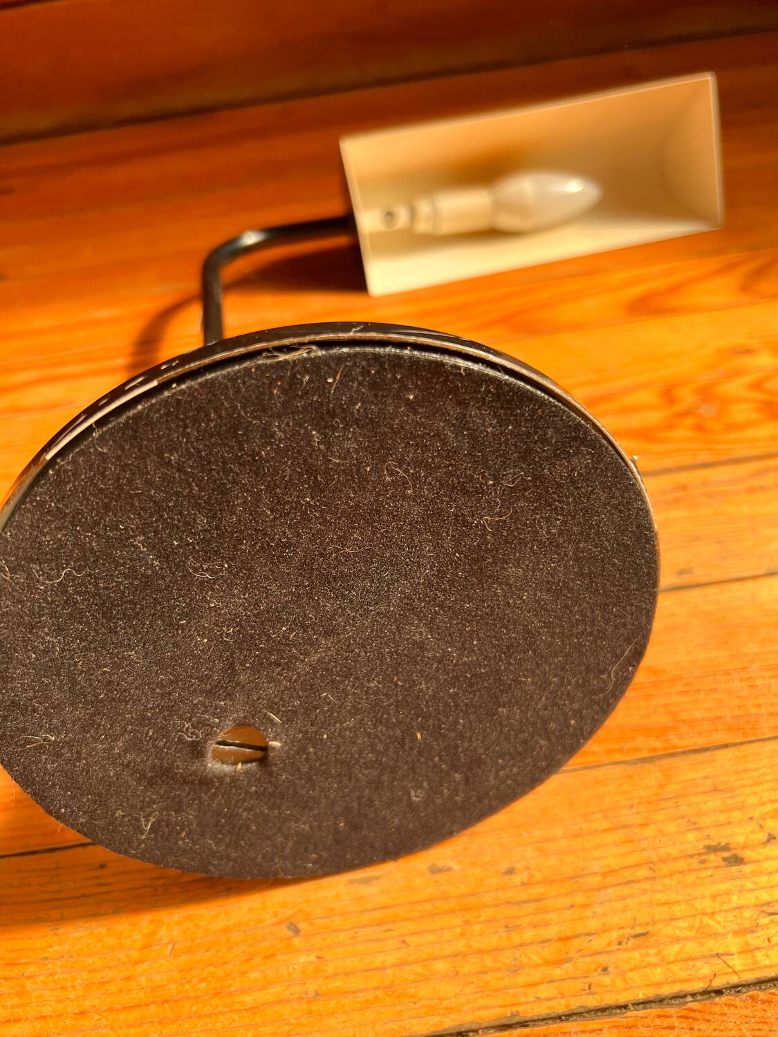 Amilux desk lamp