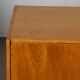 Vintage chest of drawers, Jiroutek for Interier Praha, model U-458, circa 1960