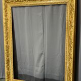 Old frame 150 x 116 cm