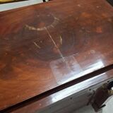 Commode de style empire