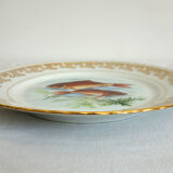 Vintage Limoges fish service