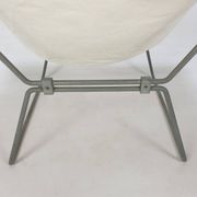 Pierre Paulin AP-14 "Anneau" Butterfly Chair by AP Polak, 1950's