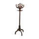 Thonet parrot coat holder