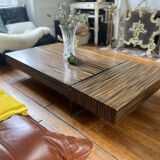 Roche Bobois coffee table