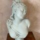 Bust Carrier-belleuse