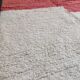 Large handmade Berber rug 3 x 2 m