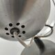 Pair of eyeball wall lamps by Aluminor 1970s