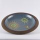 Assiette scandinave 1960