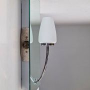 Italian Modern Mirror Wall Lamp from Axo, 1990s
