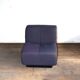 Pair of vintage Strafor seats