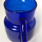 Glass of "Biot" carafe