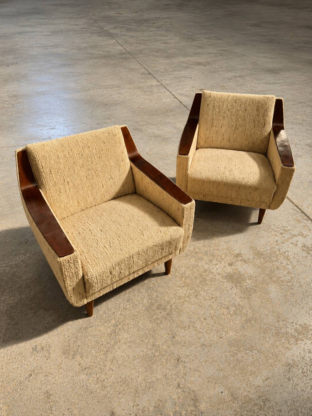 Armchair