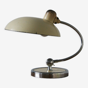 Lampe par Christian Dell pour Kaiser Idell