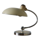 Model President 663 Table Lamp by Christian Dell for Kaiser Idell