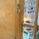 Armoire d’hôtel