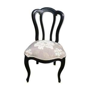 Chaise empire