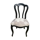 Chaise empire