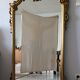 Miroir baroque style louis xv