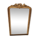 Golden mirror, 19th century
