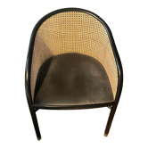 Armchair the Socialite Family