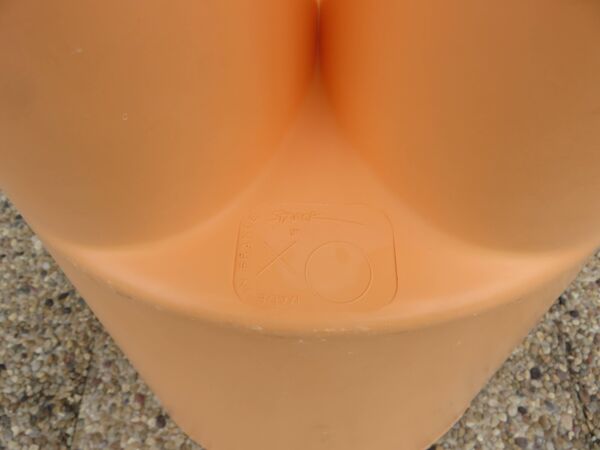 Tabouret ''BUBU'' XO, design de Philippe Starck