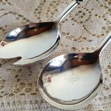 Silver-plated Salad Cutlery SILEA