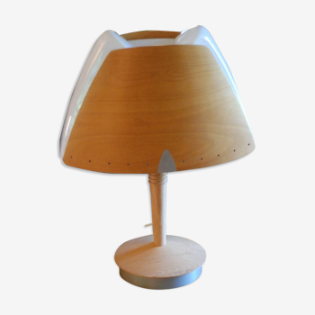 Vintage lamp Lucid design Soren Eriksen