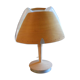 Vintage lamp Lucid design Soren Eriksen