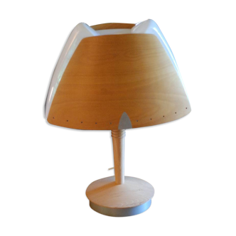 Lampe vintage Lucid design Soren Eriksen