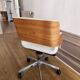 Riccardo armchair Rivoli collection Donati