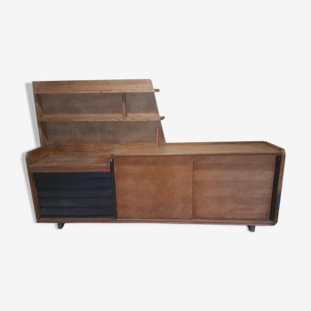 Sideboard by Guillerme and Chambron