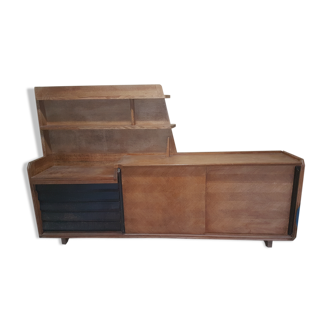 Sideboard by Guillerme and Chambron