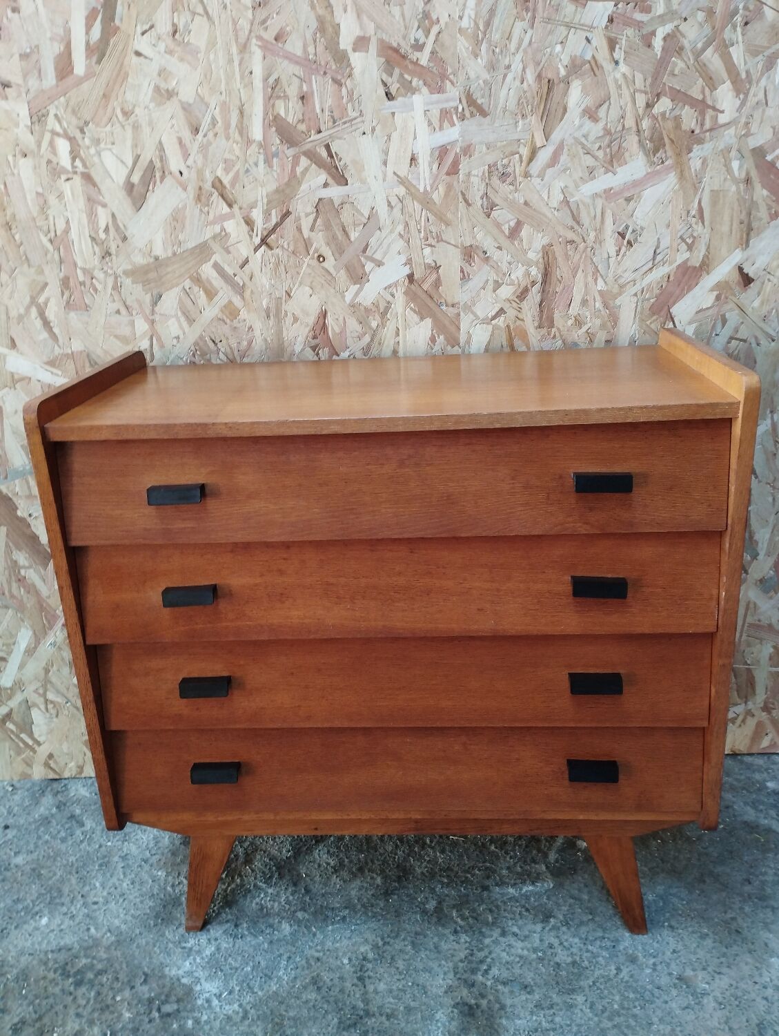 Vintage dresser 50s