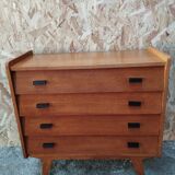 Vintage dresser 50s