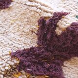 Azilal Vintage Rug - 187 x 75 cm