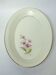Gien oval serving dish