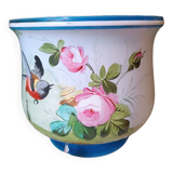 Napoleon iii planter
