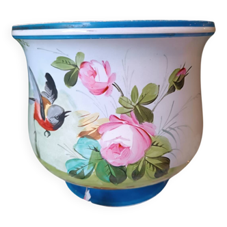 Napoleon iii planter