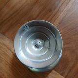 6 stainless steel ice cream cups