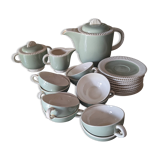 Coffee service