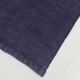 2x11 Purple Long Stairs Kilim Runner Rug, 74x346 Cm