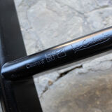 Chaise-longue LC4 par Le Corbusier Perriand Jeanneret pour Cassina