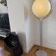 Floor lamp Claude Delord and Jean Pierre Garrault 1970