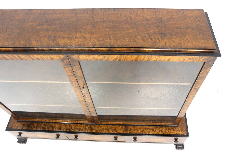 Swedish Grace Scandinavian cabinet, Bodafors, Sweden, 1940