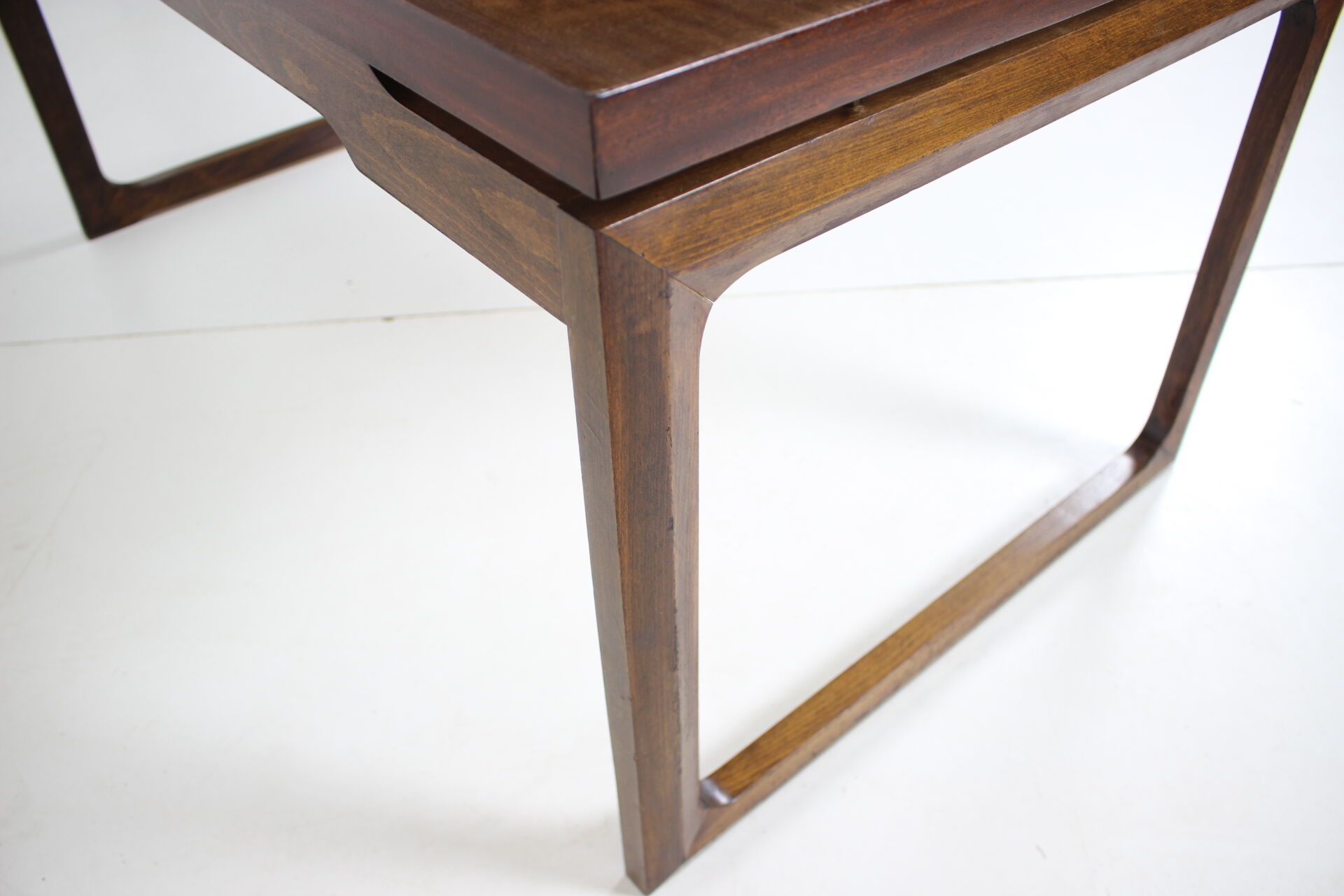 Mid-century conference Table, 1960s