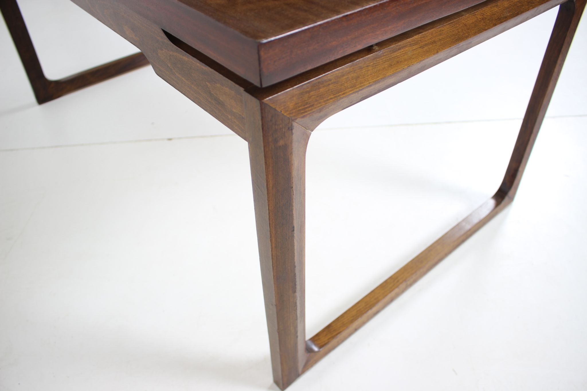 Table de conférence du milieu du siècle, années 1960