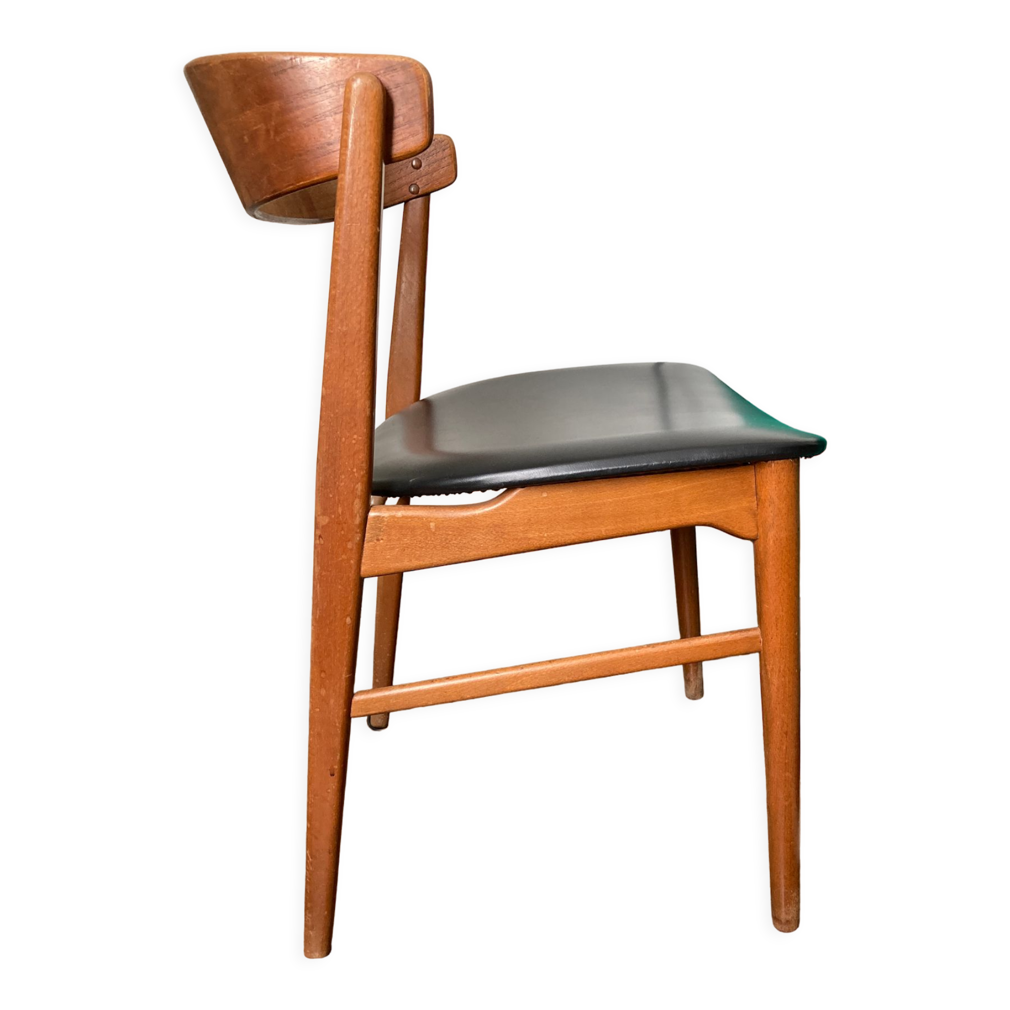 Farstrup 206 chair, Denmark, 60s