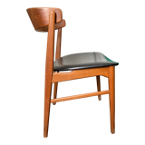 Farstrup 206 chair, Denmark, 60s