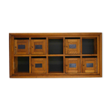 Decorative shelf