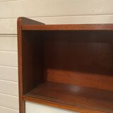 Vintage bookcase/display cabinet